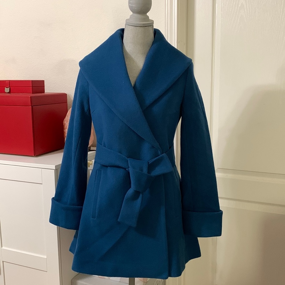 Trina Turk | coat